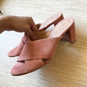 Madewell sandals